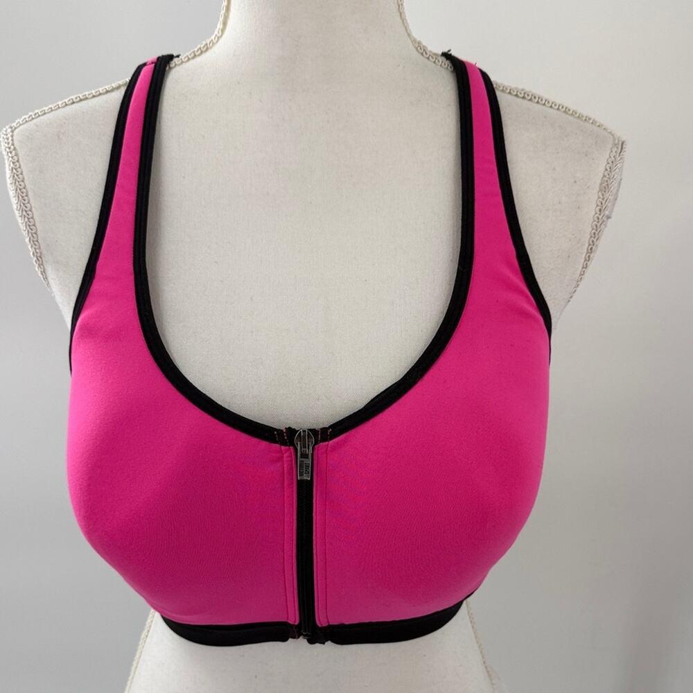 Victoria's Secret 38DD VSX Incredible Knockout Women's Sports Bra